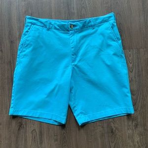 Izod - Saltwater Stretch - Above Knee - 34 Waist